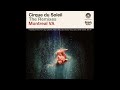 Cirque Du Soleil - Temperatio (Hicky & Kalo Remix)