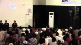 UB Training ESQ Tahun 2014 Bag. 23