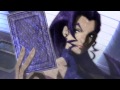 Super Street Fighter IV Rose Prologue Eng