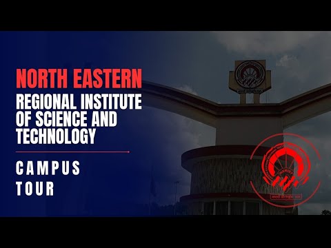 Nerist Library NERIST - Admission 2026, Fees, Courses, Cutoff, Placement, Ranking