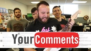 WE LOVE PECS? - Funhaus Comments #63