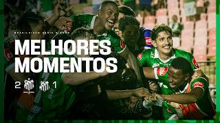 MELHORES MOMENTOS | UBERLÂNDIA x OPERÁRIO | SÉRIE D 2026