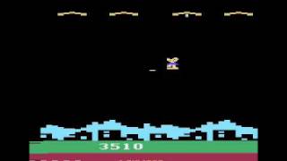 Mr. Postman for the Atari 2600