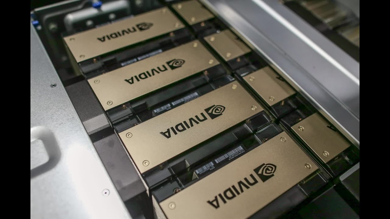 Why DeepSeek Isn't the Only Threat to Nvidia, Meta