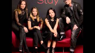 The Corrs - Stay (New Song 2015)
