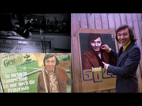 Karel Gott live 1973 - Joy To The World [Remastered]