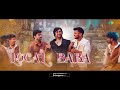 Pyaar Lona Paagal WhatsApp Status Ravanasura Movie RaviTeja