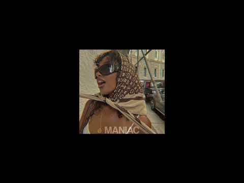 conan gray — maniac [sped up] [nightcore]