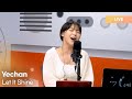 Yechan 김예찬 Let It Shine K Pop Live Session Radio N Us