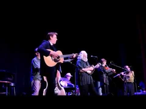 The David Grisman Sextet at The Beacon Theatre July 16, 2015 HD