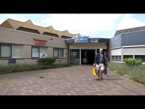 Noodoproep Platform Toegankelijk Mill: laat mensen met een beperking snel weer in zwembad De Kwel