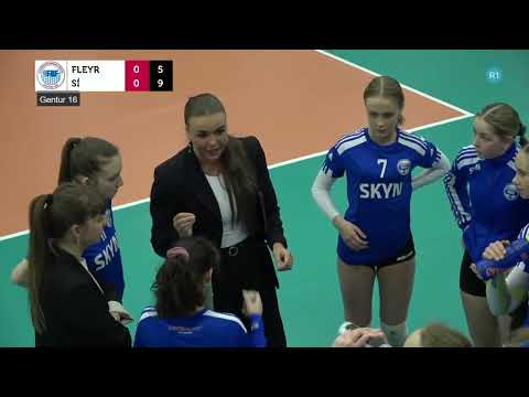 Steypafinala 2023 Gentur 16a