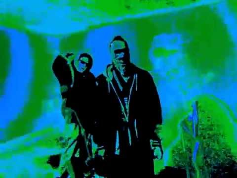 RAUMSCHIFF MAFIA - Freedoom 4 da Weedplantz [WEEDEO]