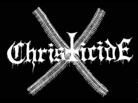 CHRISTICIDE - Foreword To Obscurity