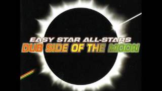easy star all-stars. time(alternate version)