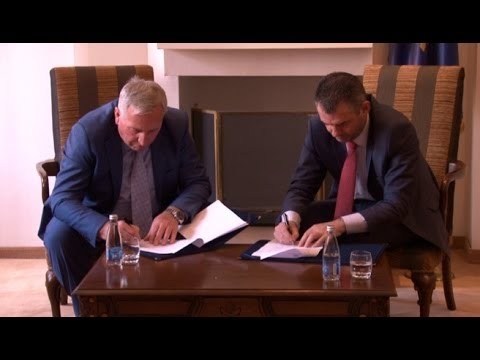 Ministria e Kulturës ndanë 450 mijë euro për Preshevën dhe Bujanocin