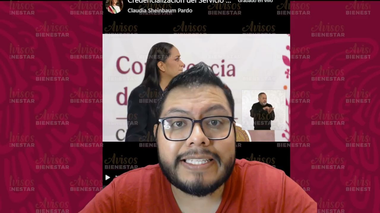 donde estan los modulos adulto mayor de 85 años para el registro y tener tu Credencial de salud