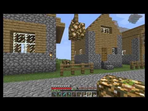Rus LP minecraft - 58 серия.