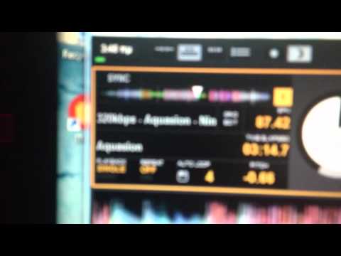 Dave Owen, Calculon, MJT, Lo Contact and Dorsh @ SUBMISSION