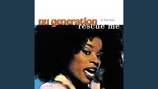 Nowhere to Run 2000 (Ron's Radio Edit)