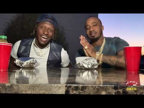 Benny the Butcher | PHresher Presents - Just Me and My Bacon Egg & Cheese