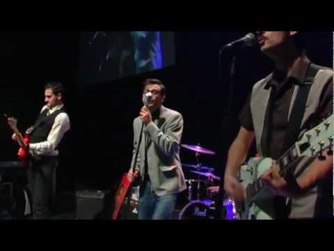 Cenisio Rockabilly Rebels - That's all right mama @Bellidinotte 12