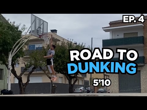 Road to Dunk - Episode 4