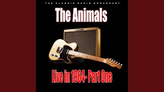 What am I Living for (Live)