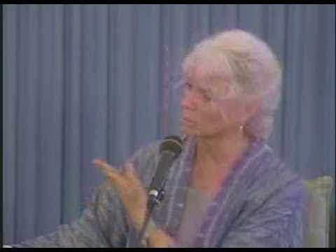 Gangaji - Revealing Strategies of the Ego