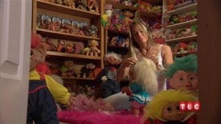 Obsessed with Troll Dolls | My Crazy Obsession