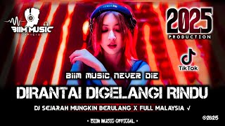 Download lagu DJ BEST FUNKOT‼️|| DJ DIRANTAI DIGELANGI RINDU (NEW)‼️|| DJ SEJARAH MUNGKIN BERULANG (NEW)‼️DJ Biim mp3