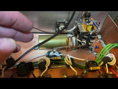 Fat Boy Amplifier