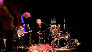 Mates of State - For the Actor (Live at Midpoint)