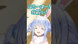 ロボ子とチームなのに攻撃されるぺこら【ホロライブ切り抜き/兎田ぺこら/ロボ子】