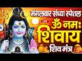 LIVE ॐ नमः शिवाय धुन Om Namah Shivaya ShivDhun NonStop ShivDhun Daily Mantra