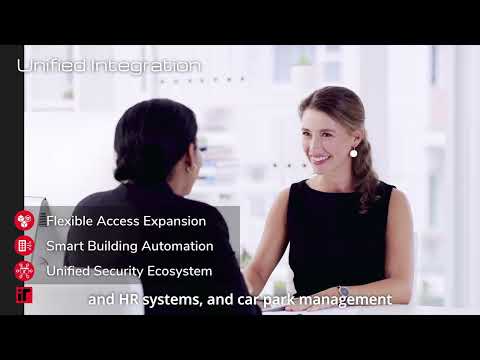 Security for High-Rise Buildings