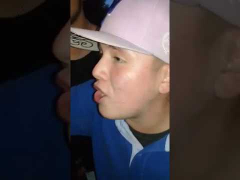 Batallón!!!  Parque KRAMER 2017 BELIKO vs BEJOTA