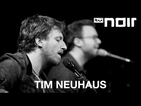 Tim Neuhaus - Pose (live bei TV Noir)
