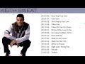 Keith Sweat All The Best FULL ALBUM BEST OF SWING