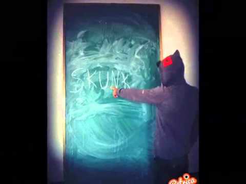 Rap-G Feat. Skunk - Qdo Dit (2014)