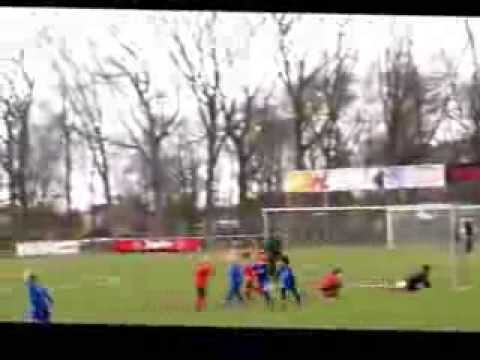 alexander 22 12 13 Flandria Paal   KFC Helson u6