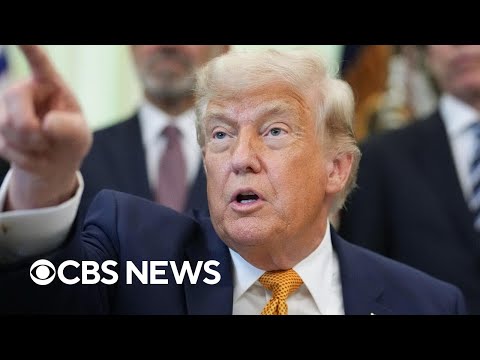 Trump administration planning to increase citizenship application fees