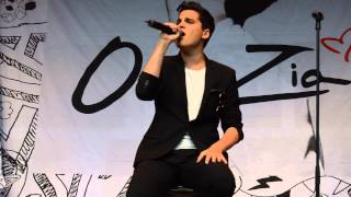 Oscar Zia - All of me