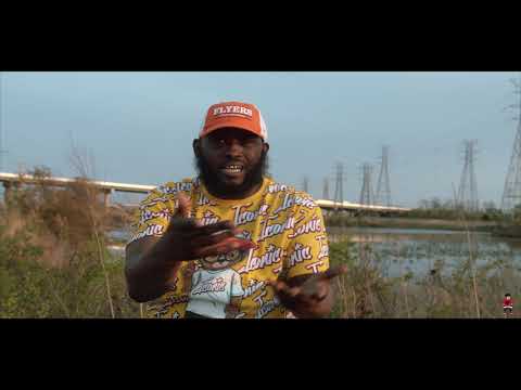 L. Black Da EastCoast Bully - Love Letter To The Streets Ft. Shock (PROMO VIDEO)