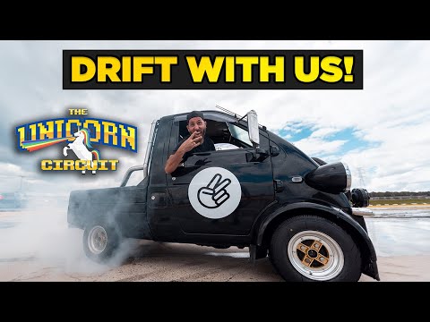 Can AI scam us $10,000? (Plus MCM Drift Event) [Unicorn Circuit EP 134]