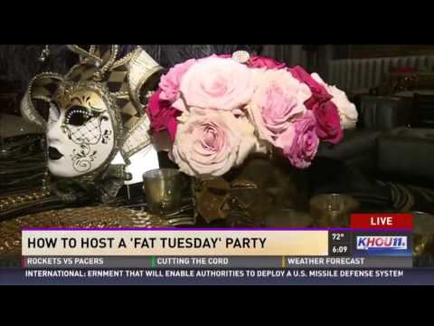 download lagu mp3 mp4 Fat Tuesday Party, download lagu Fat Tuesday Party gratis, unduh video klip Fat Tuesday Party