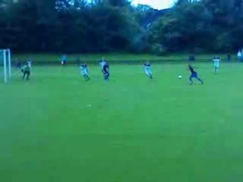 S.V. Billstedt-Horn - SC Europa 92 II 4:0  Clip1  31 08 13