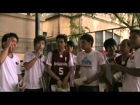 What people say: Benavidez Group of Friends