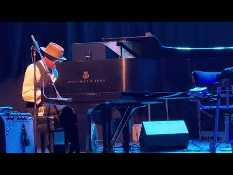 New York City Serenade (Pat Guadagno, David Sancious, Richie Blackwell, Vini Lopez) - 10/28/2023