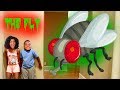 THE FLY vs Shiloh and Shasha! - Onyx Kids